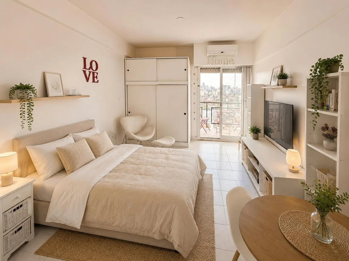 Monoambiente en venta en Palermo, foto 3
