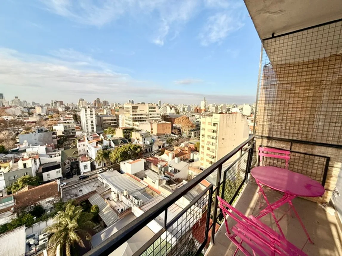 Monoambiente en venta en Palermo, foto 2