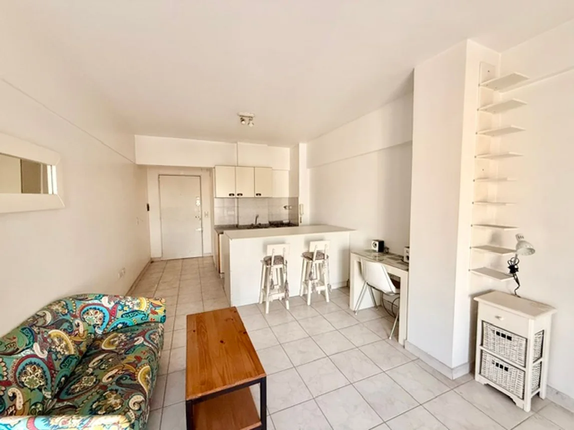 Monoambiente en venta en Palermo, foto 5