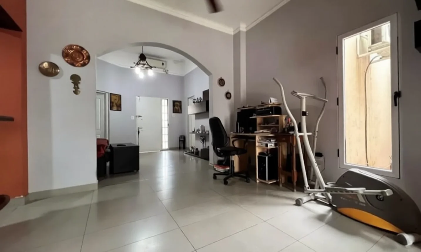 Casa de 3 ambientes en venta en Remedios de Escalada, Doctor Lorenzo Guarracino 2900, foto 4