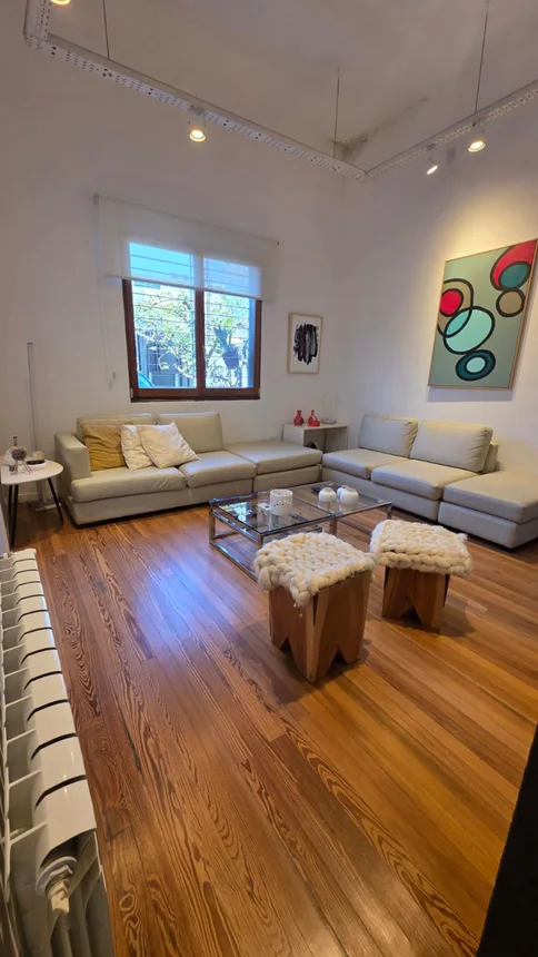 Casa de 3 ambientes en venta en Villa Real, Pedro Morán 5300, foto 4