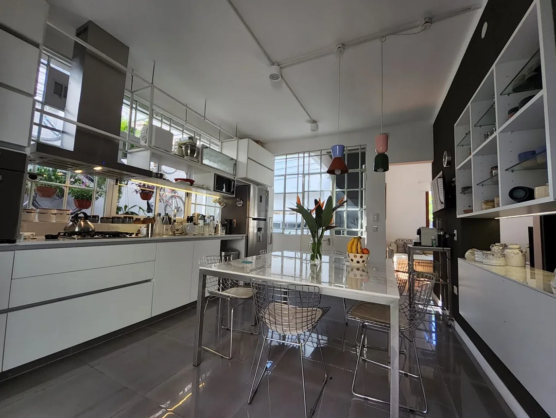 Casa de 3 ambientes en venta en Villa Real, Pedro Morán 5300, foto 2