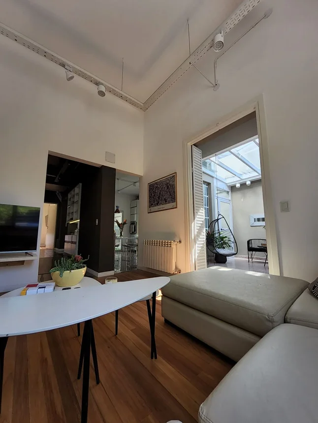 Casa de 3 ambientes en venta en Villa Real, Pedro Morán 5300, foto 5
