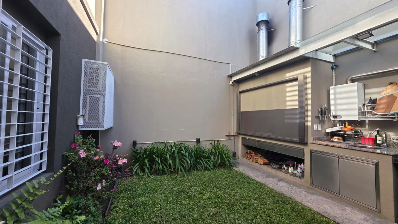 Casa de 3 ambientes en venta en Villa Real, Pedro Morán 5300