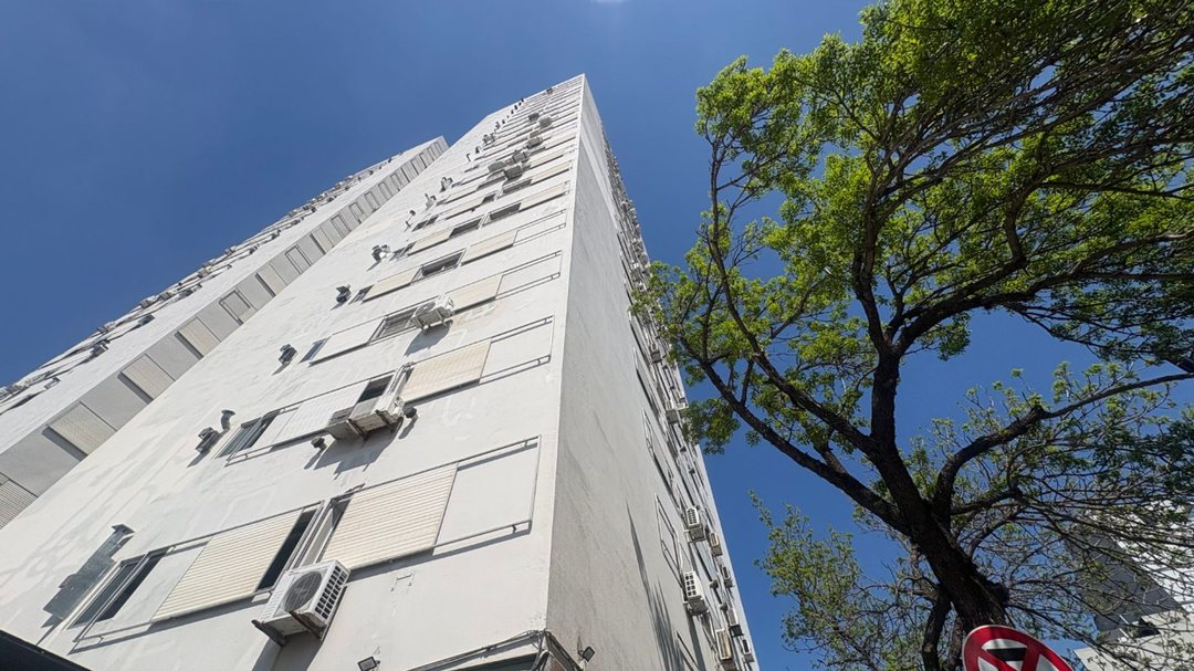 Venta departamento 3 ambientes y lavadero Palermo
