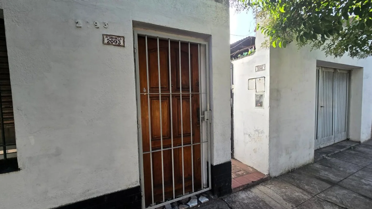 PH de 3 ambientes en venta en Hurlingham, Plumerillos 2000