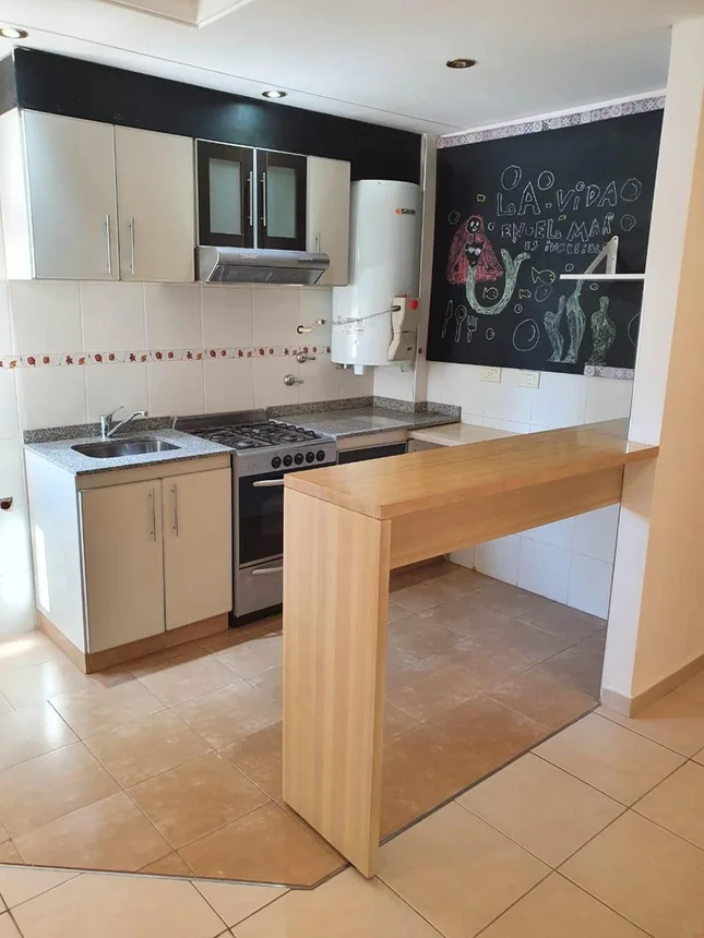 Departamento en venta en Wilde