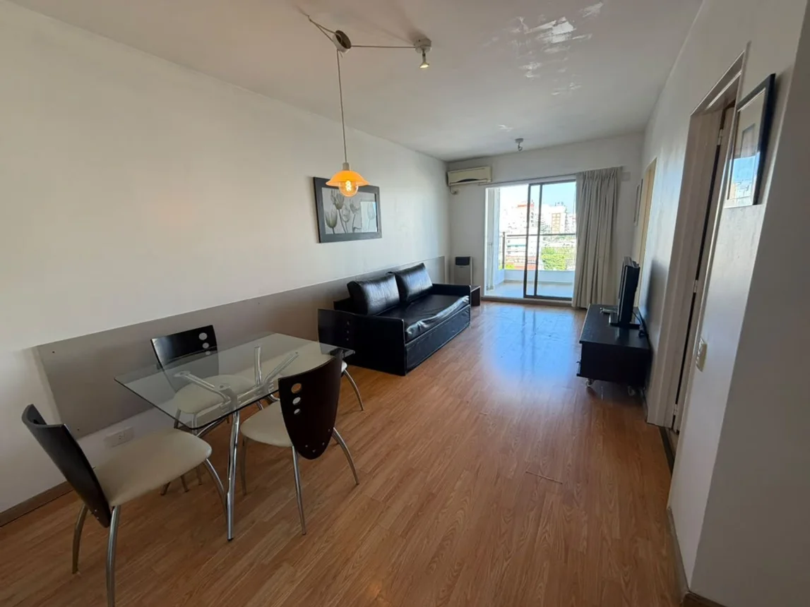 Departamento en venta en San Cristóbal