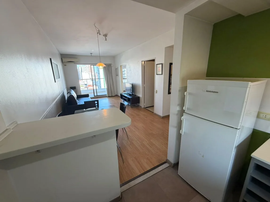 Departamento en venta en San Cristóbal, foto 2