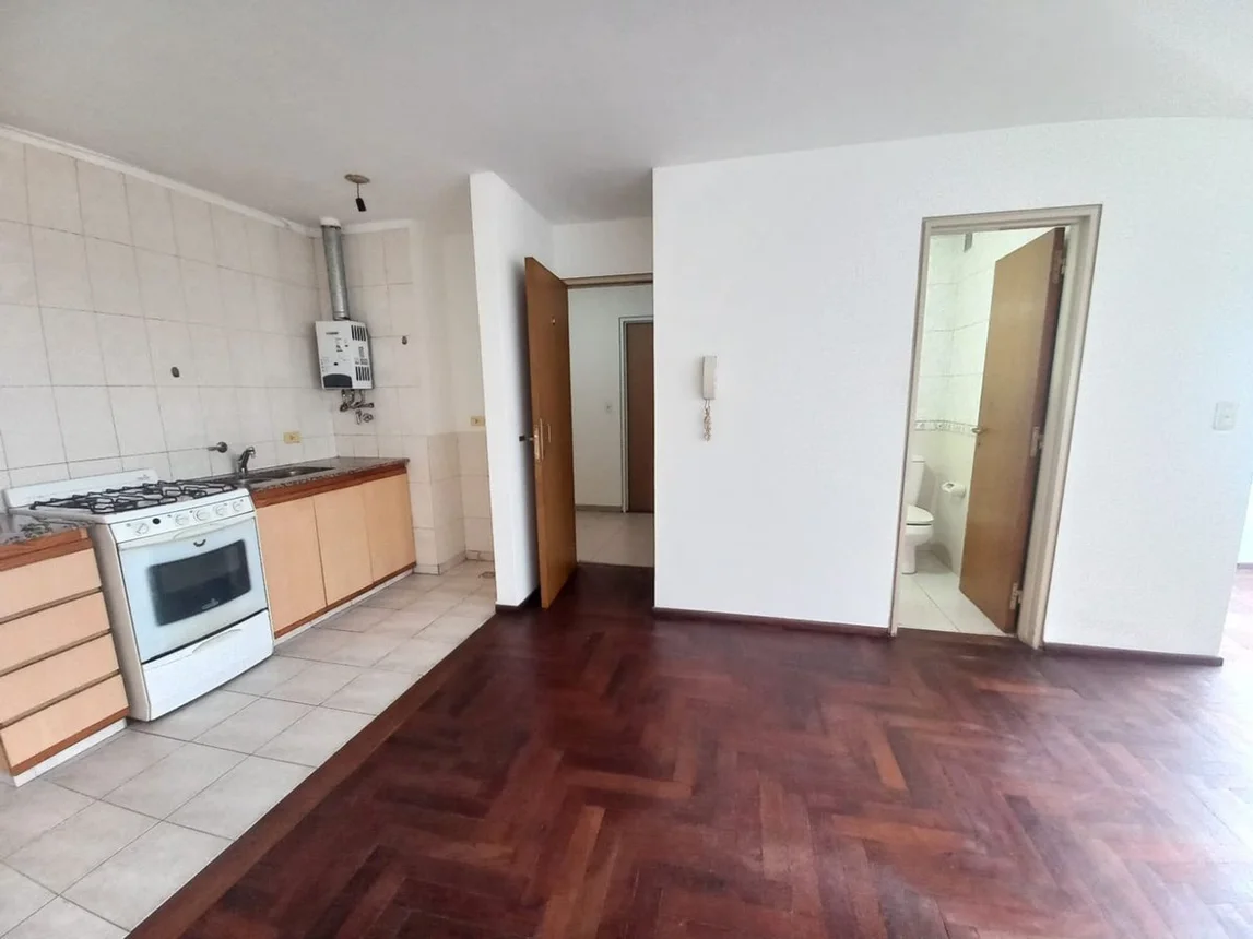 Monoambiente en alquiler en Córdoba