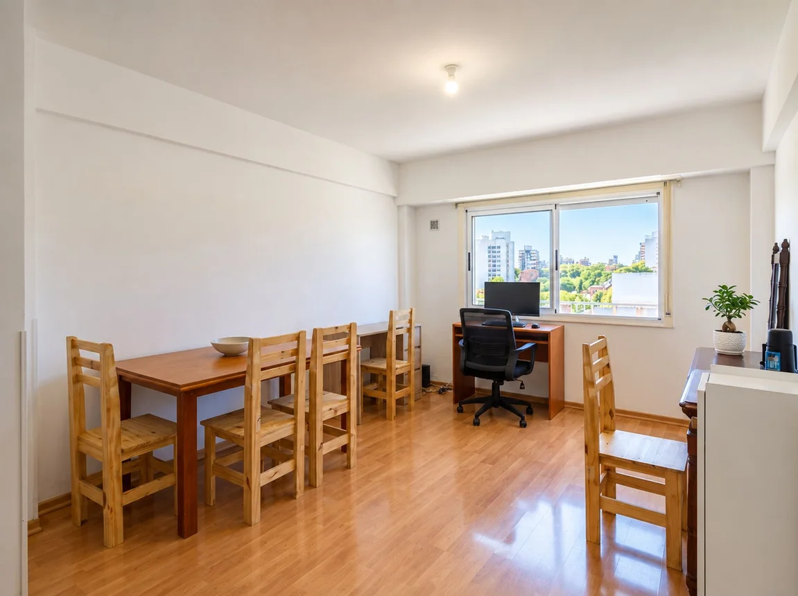 Departamento en venta en La Plata, Calle 47 E/24 y 25 1400