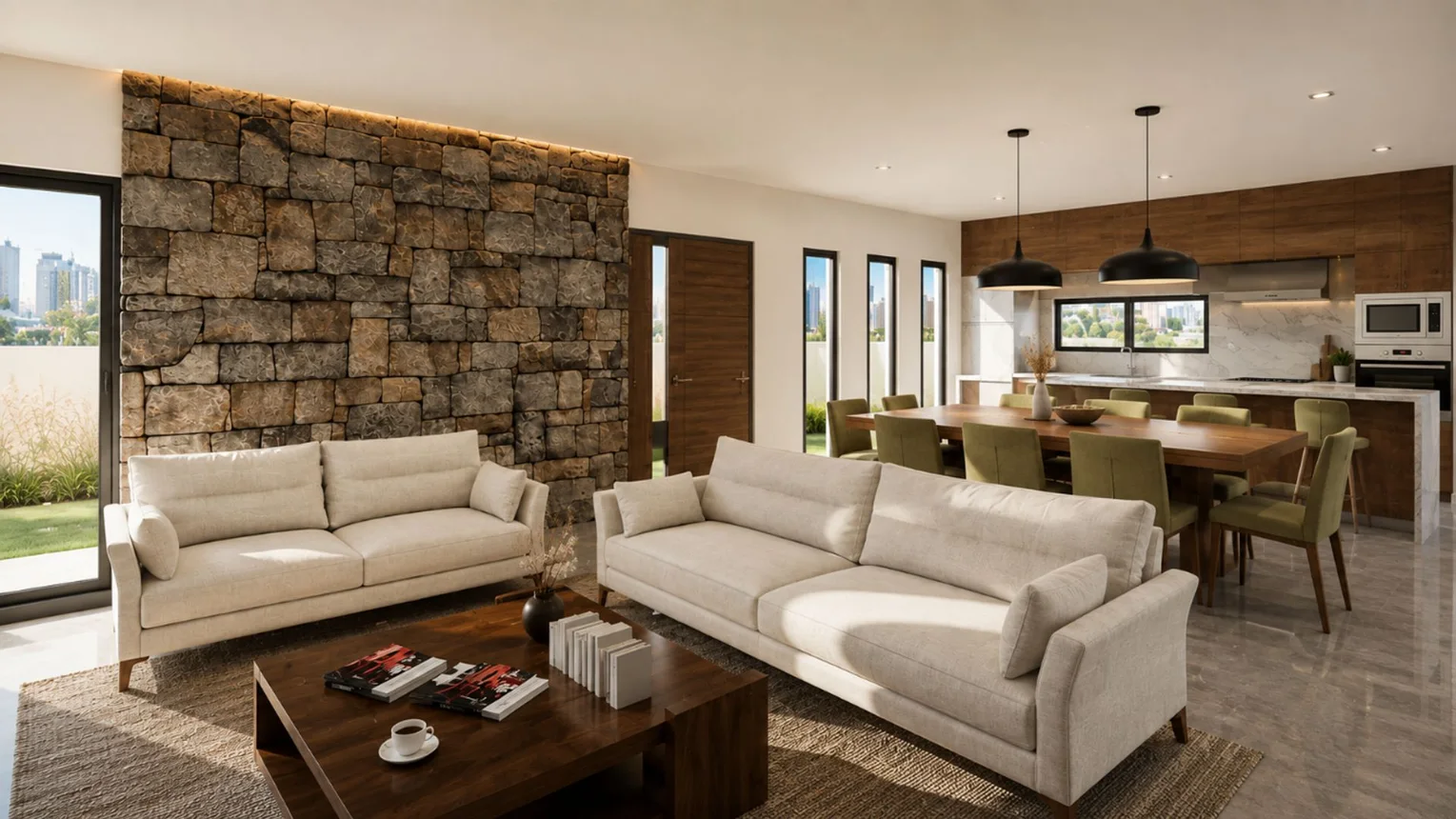 Casa en venta en Luján de Cuyo, foto 3