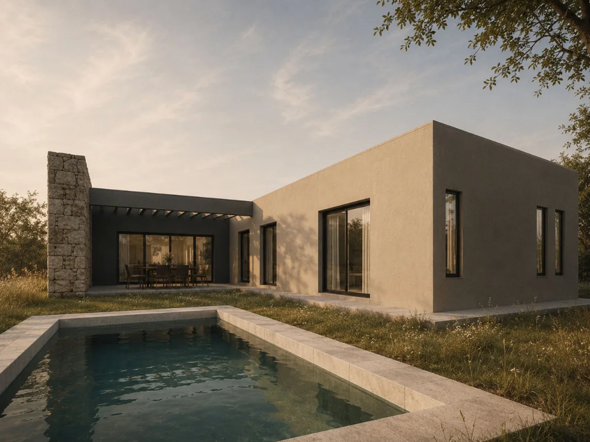 Casa en venta en Luján de Cuyo, foto 2