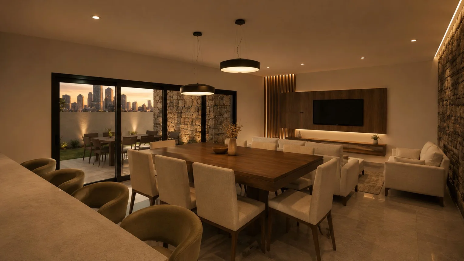 Casa en venta en Luján de Cuyo, foto 4