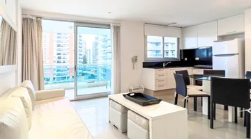 Venta Apartamento 2 Dormitorios Punta del Este