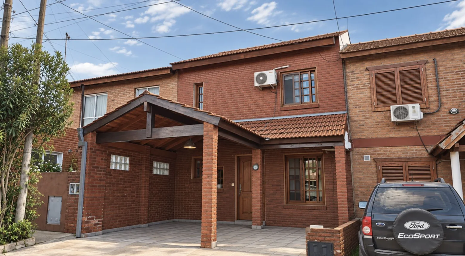 Casa de 4 ambientes en venta en Benavídez, Avenida General Juan Domingo Perón 4300, foto 2