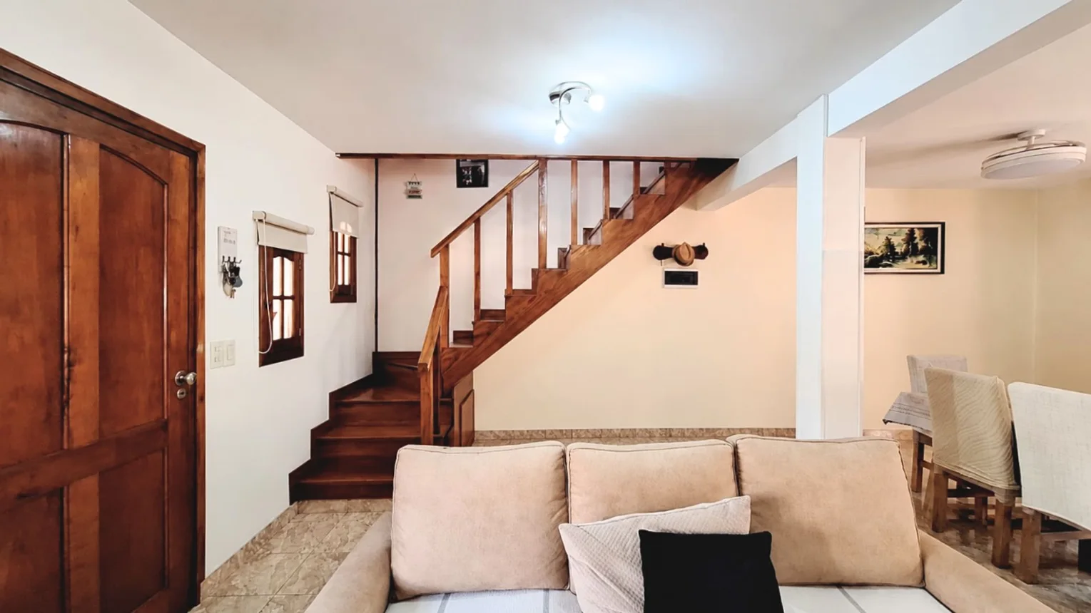 Casa de 4 ambientes en venta en Benavídez, Avenida General Juan Domingo Perón 4300, foto 5