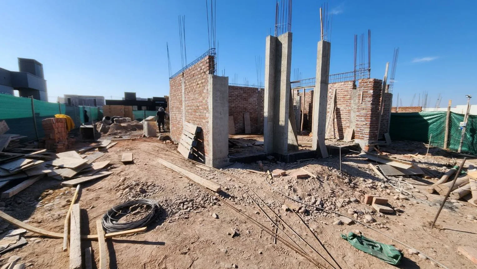 Casa en venta en Luján de Cuyo, foto 4