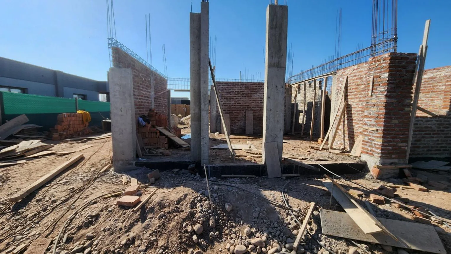 Casa en venta en Luján de Cuyo, foto 5