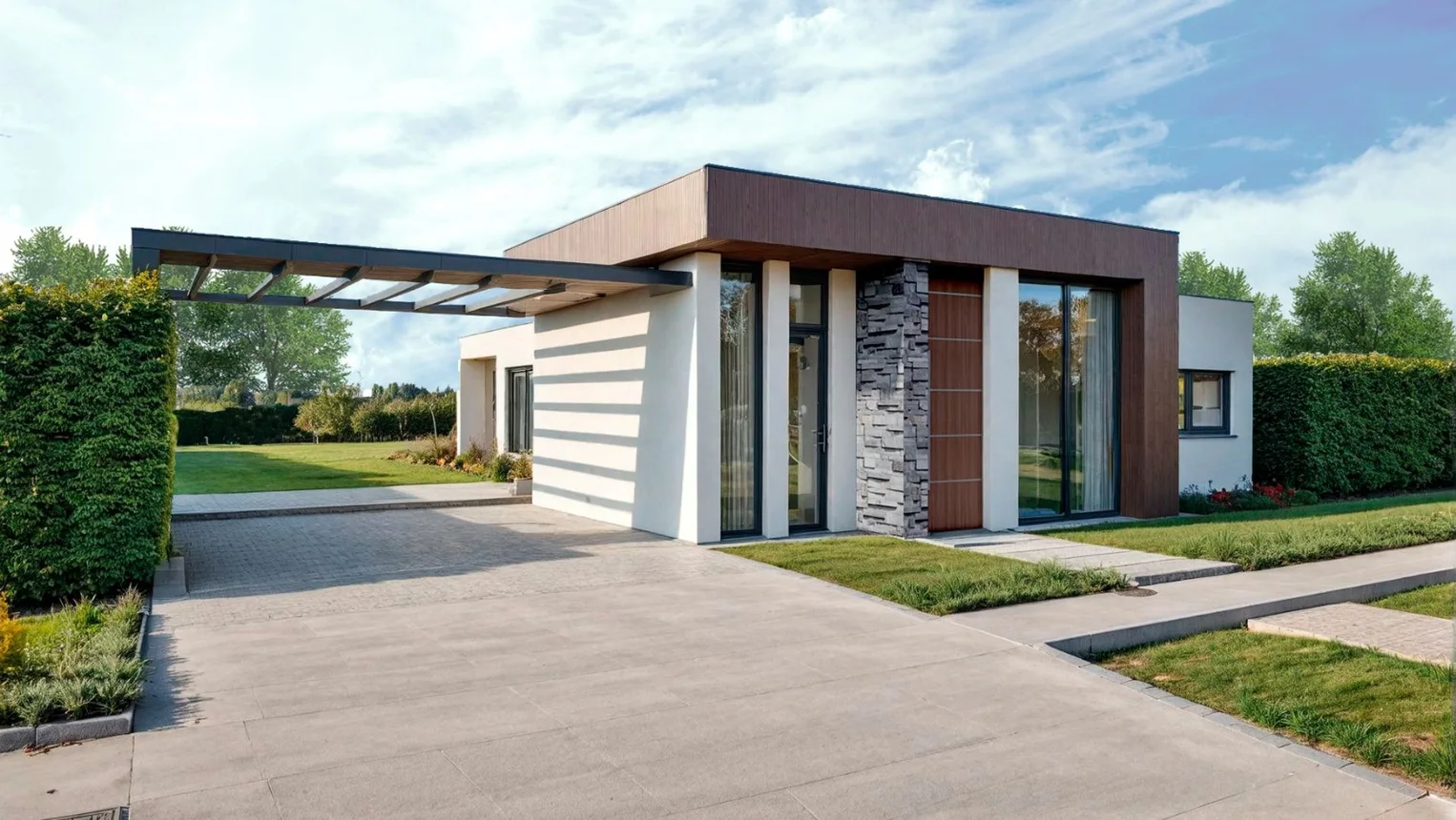 Casa en venta en Luján de Cuyo
