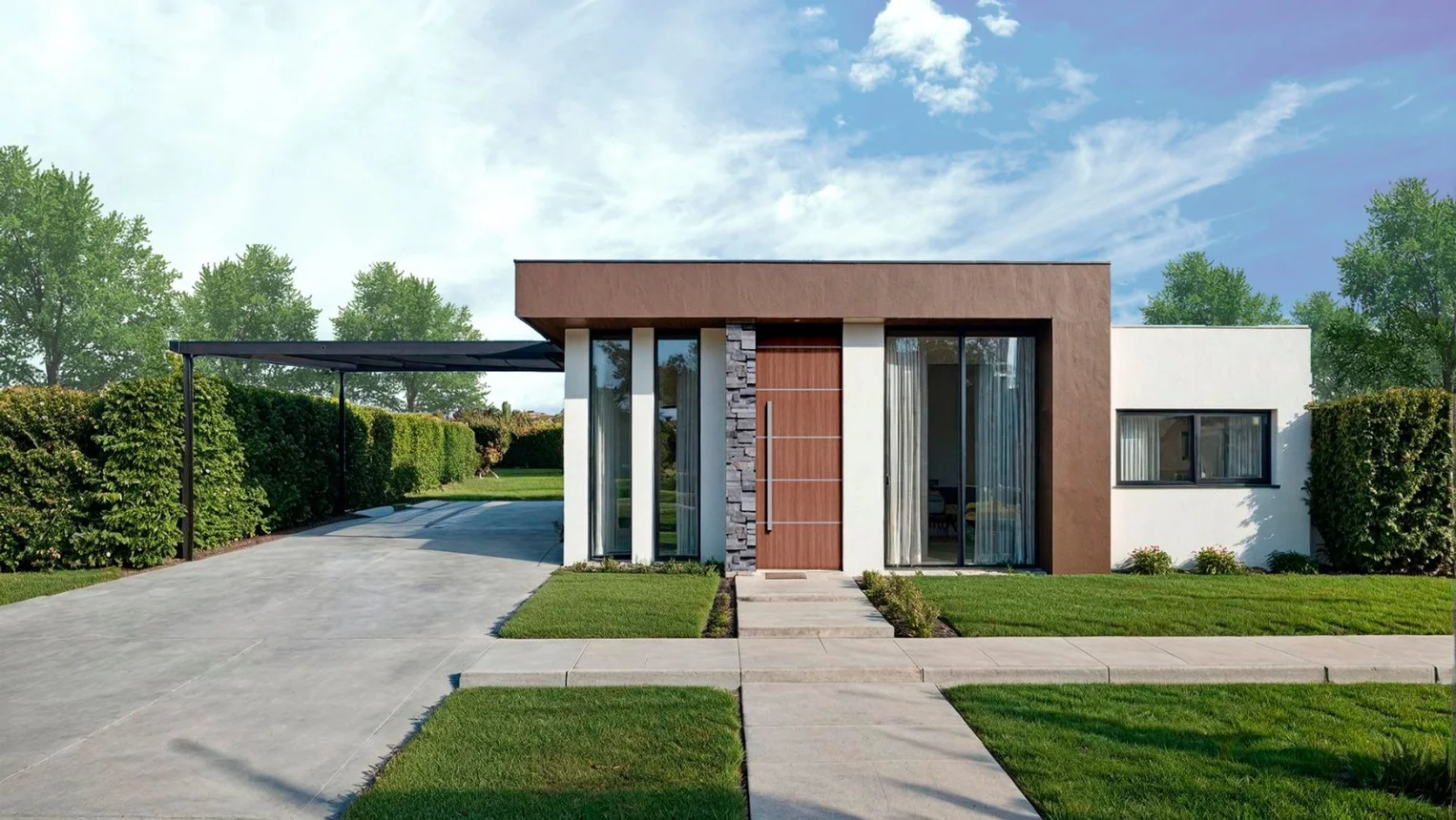 Casa en venta en Luján de Cuyo, foto 2