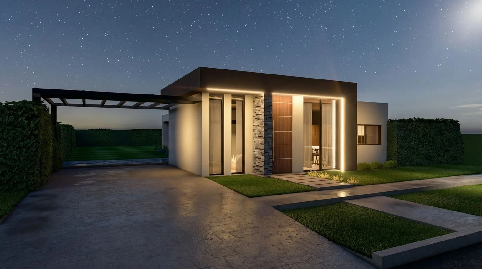 Casa en venta en Luján de Cuyo, foto 3
