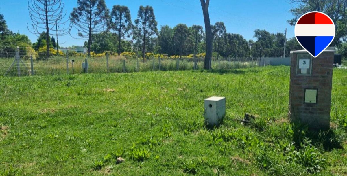 Foto 7 — VENTA OPORTUNIDAD LOTE SAN JUAN CHICO HUDSON