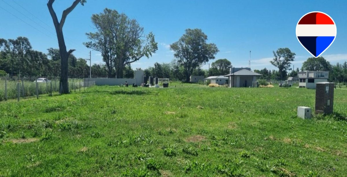 Foto 6 — VENTA OPORTUNIDAD LOTE SAN JUAN CHICO HUDSON