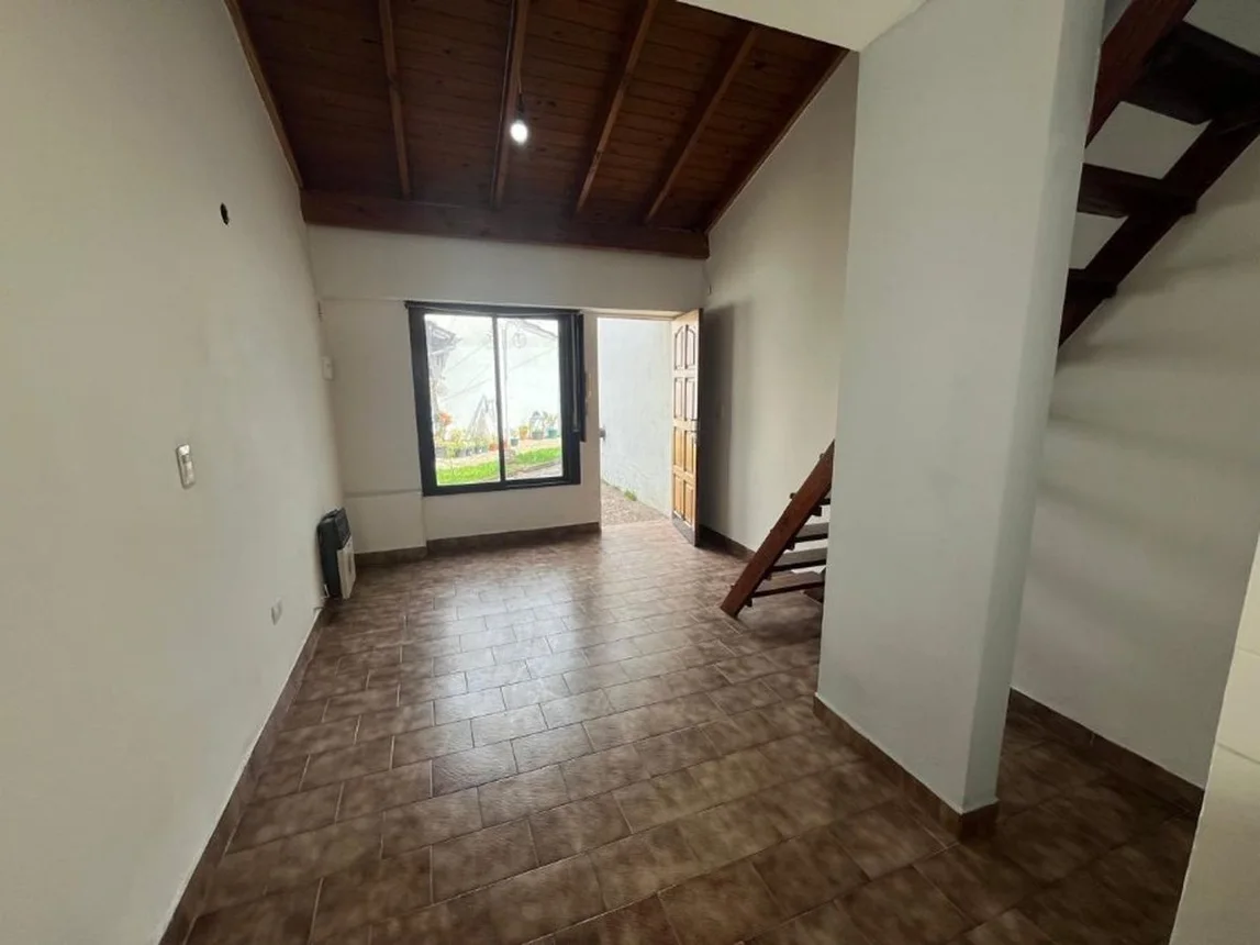Dúplex de 2 ambientes en venta en Villa Luzuriaga, Entre Ríos 600, foto 5