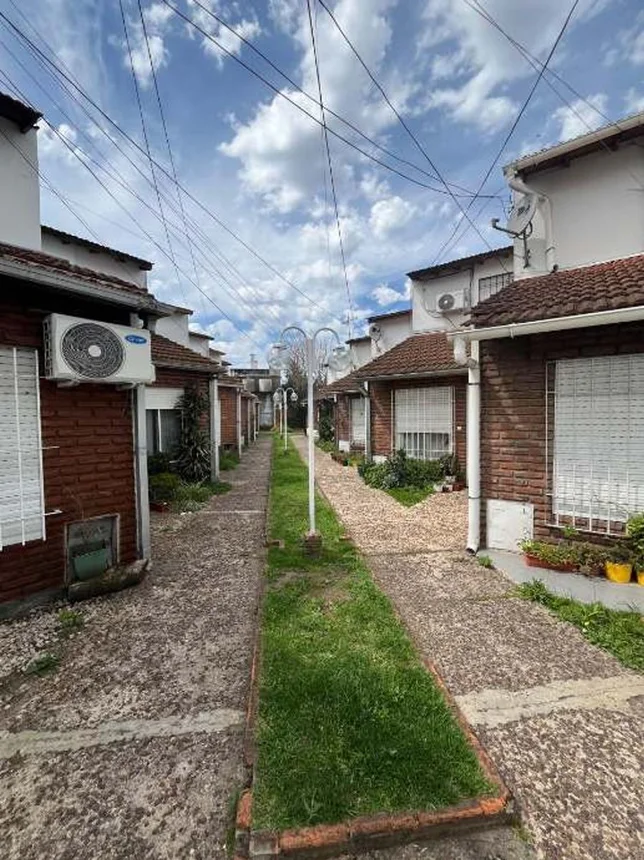 Dúplex de 2 ambientes en venta en Villa Luzuriaga, Entre Ríos 600, foto 3