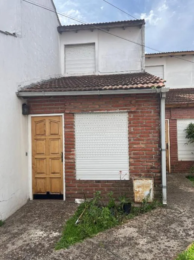 Dúplex de 2 ambientes en venta en Villa Luzuriaga, Entre Ríos 600, foto 2