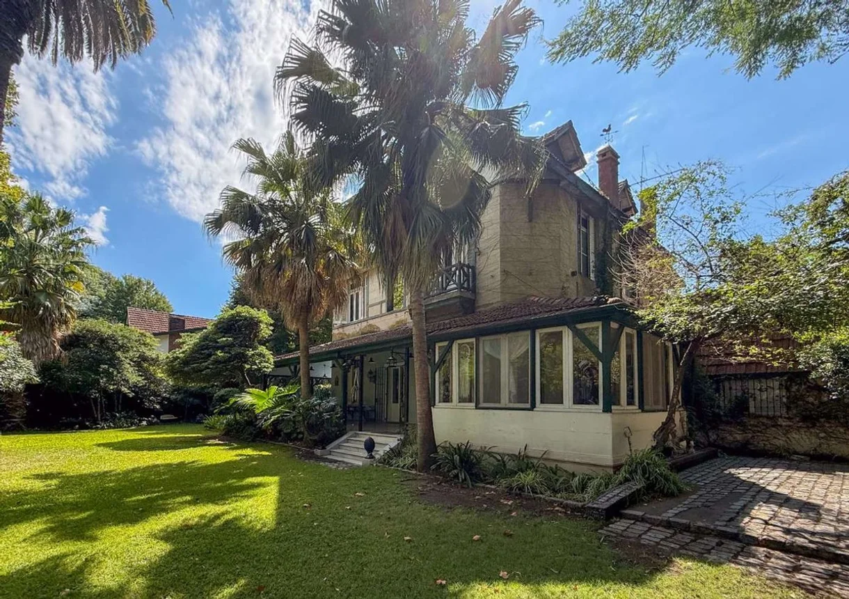 Casa en venta en Tigre, foto 2