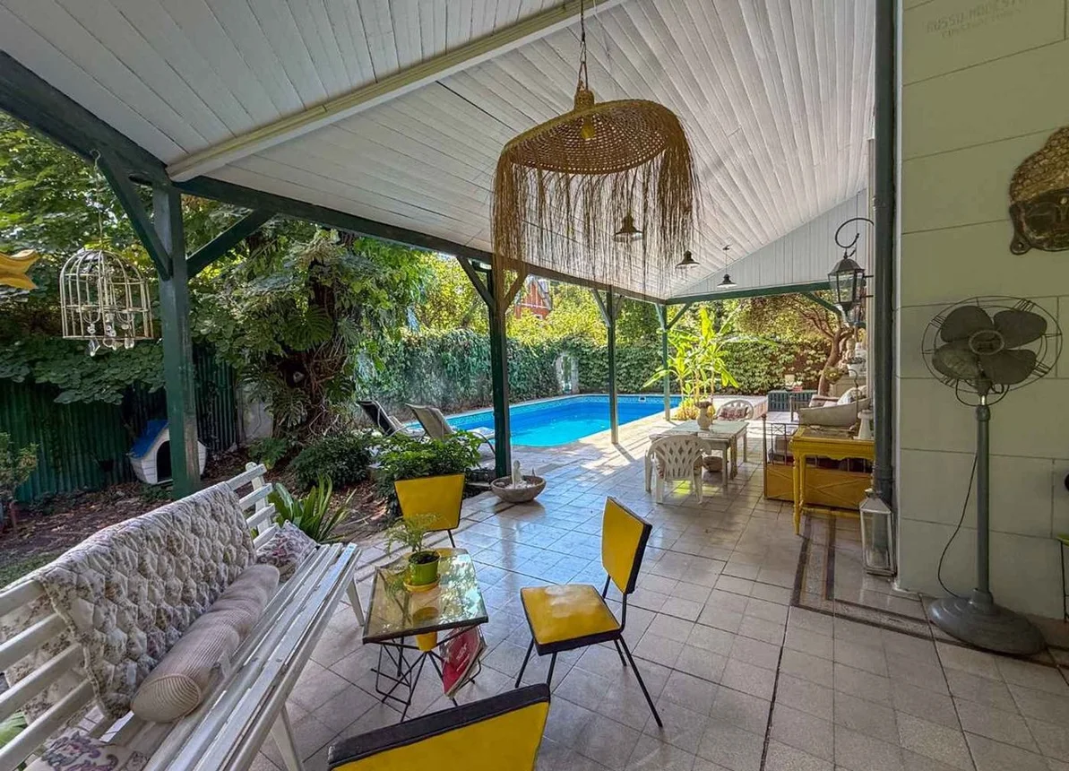 Casa en venta en Tigre, foto 4