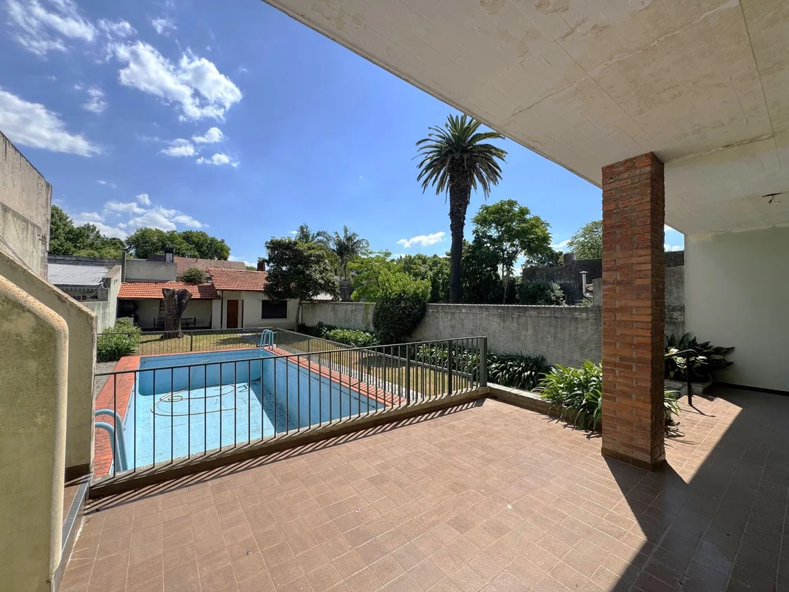Casa en venta en Adrogué