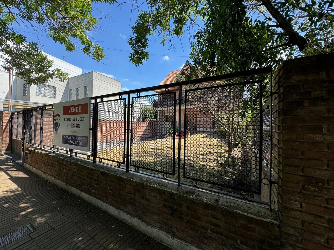 Casa en venta en Adrogué, foto 5