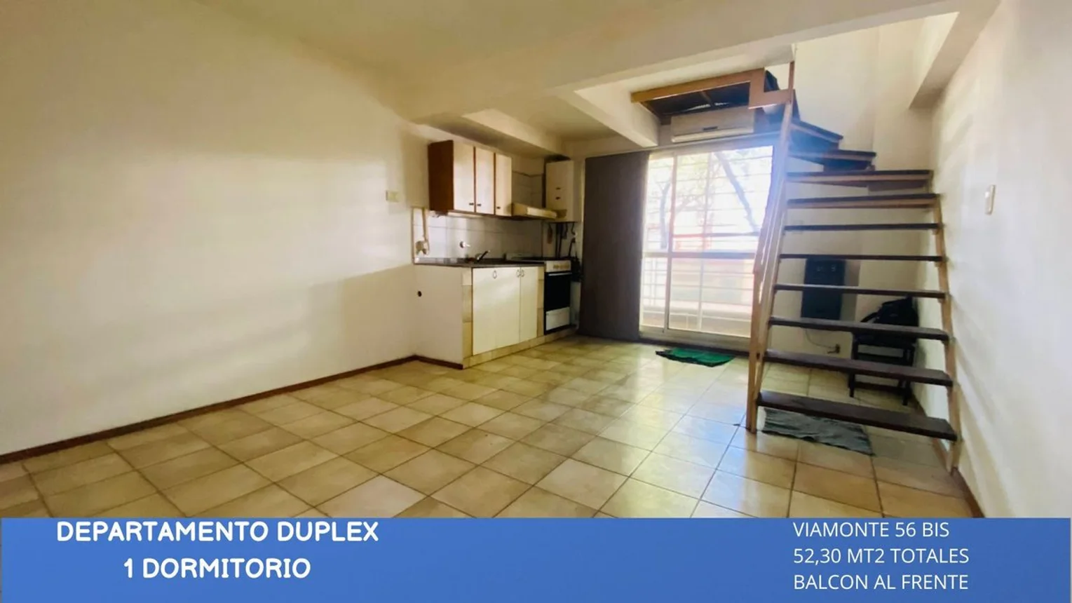 Dúplex en venta en Rosario