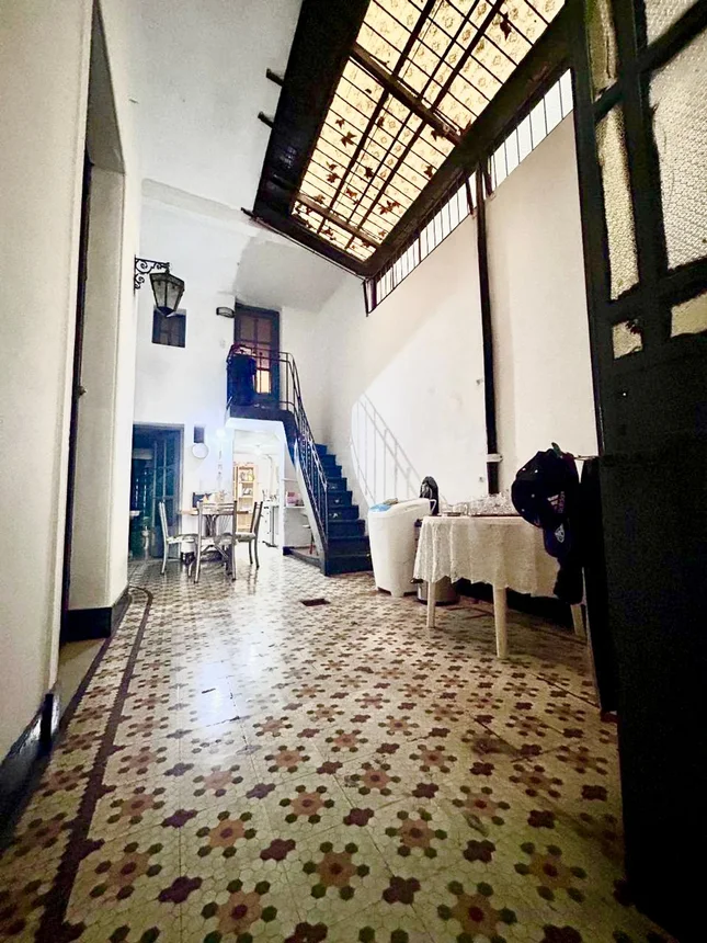 PH en venta en Almagro, foto 2
