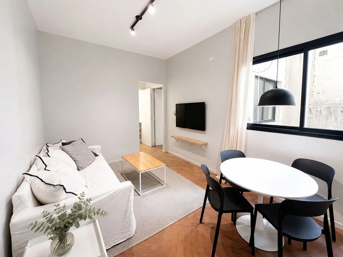Departamento en venta en Palermo