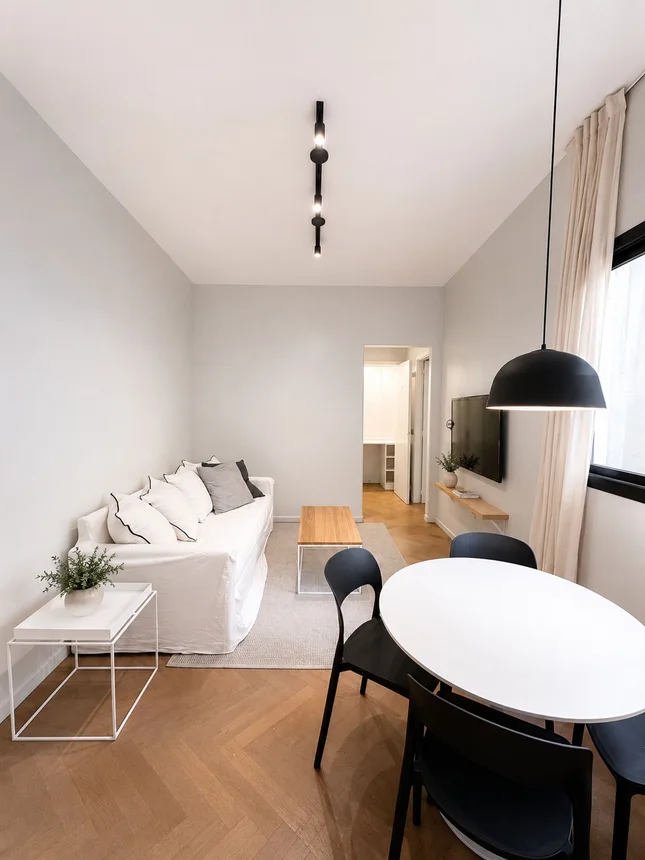 Departamento en venta en Palermo, foto 3