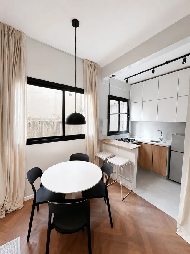 Departamento en venta en Palermo, foto 5