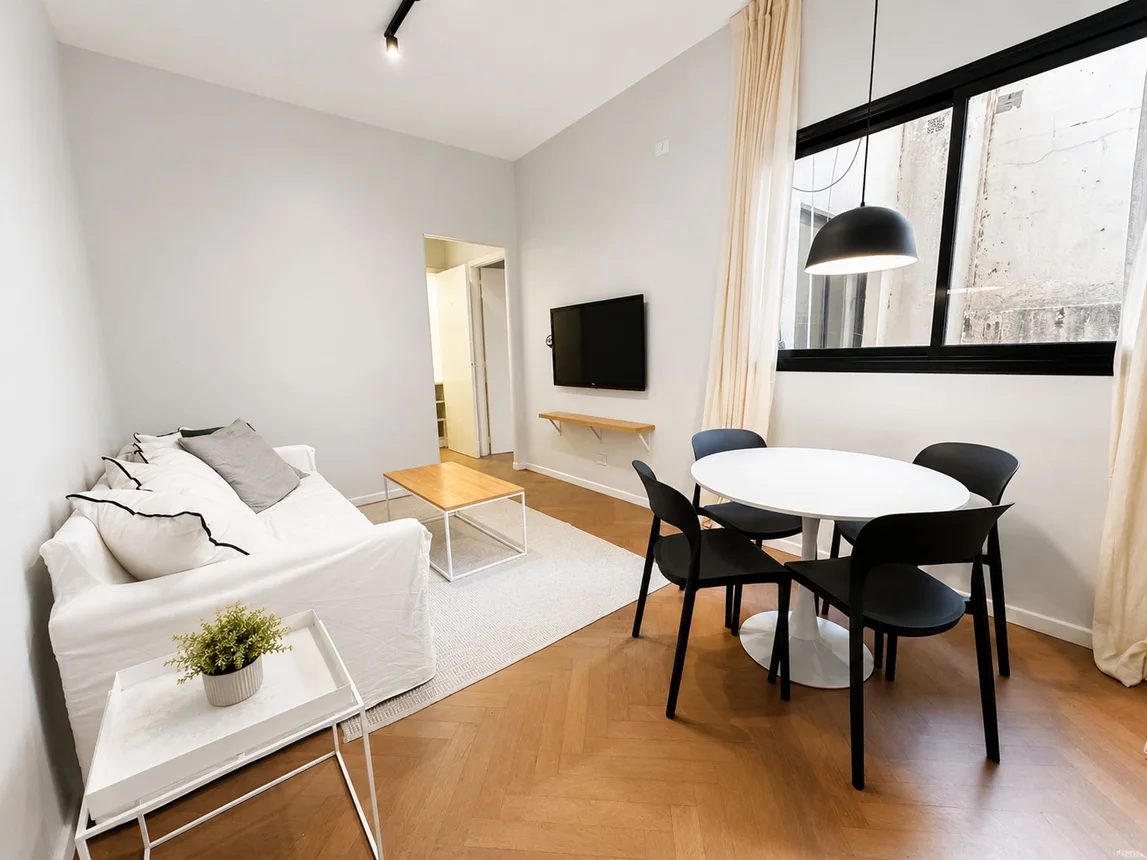 Departamento en venta en Palermo, foto 2