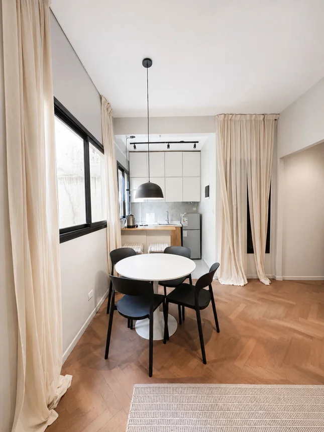 Departamento en venta en Palermo, foto 4
