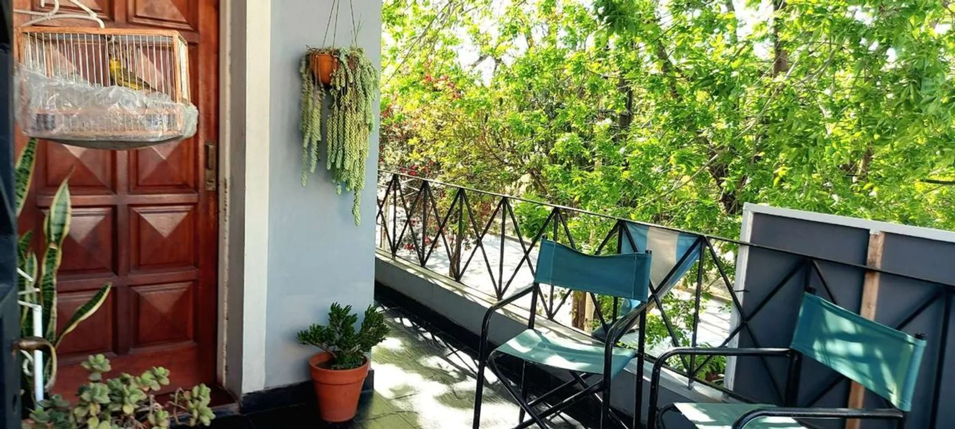 PH en venta en Ciudad Jardín, foto 3