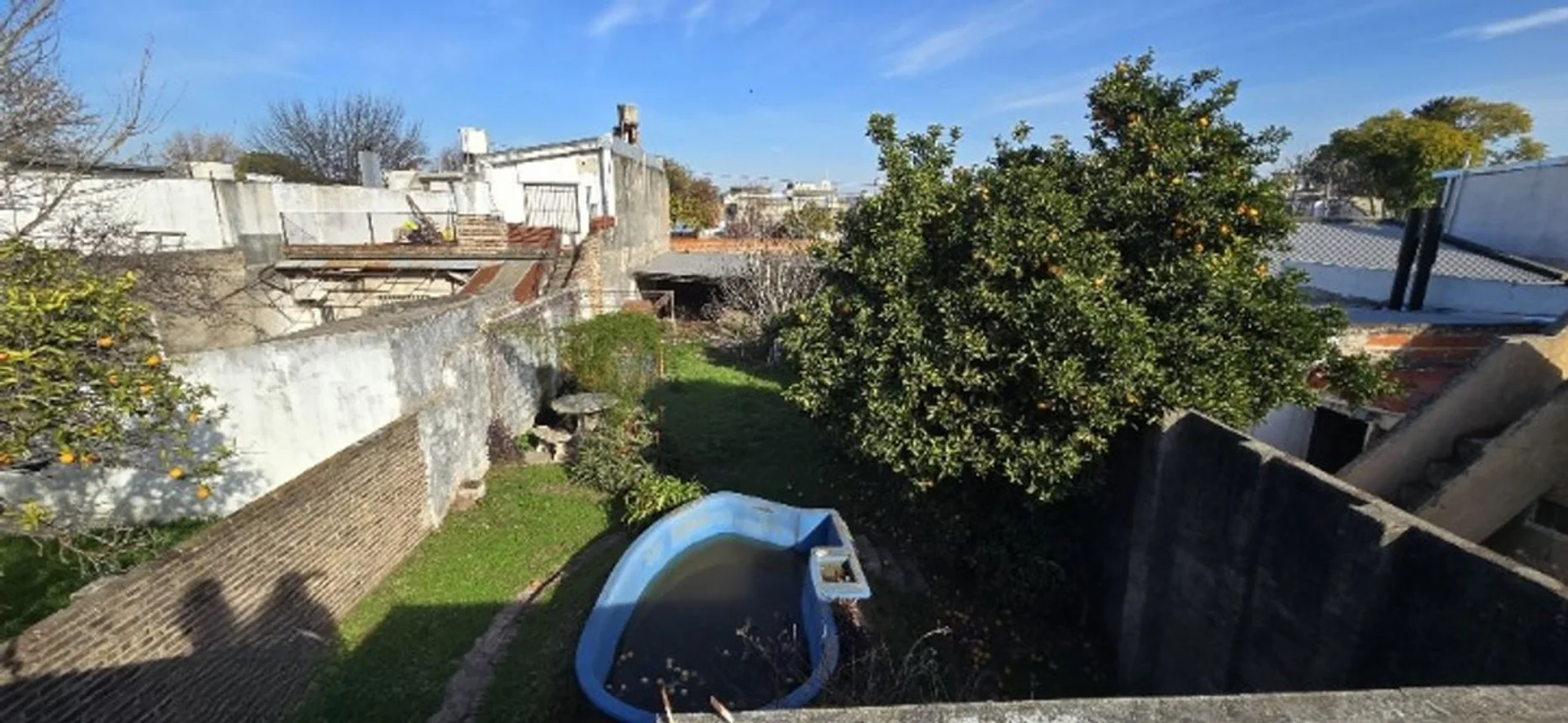 Casa en venta en Rosario