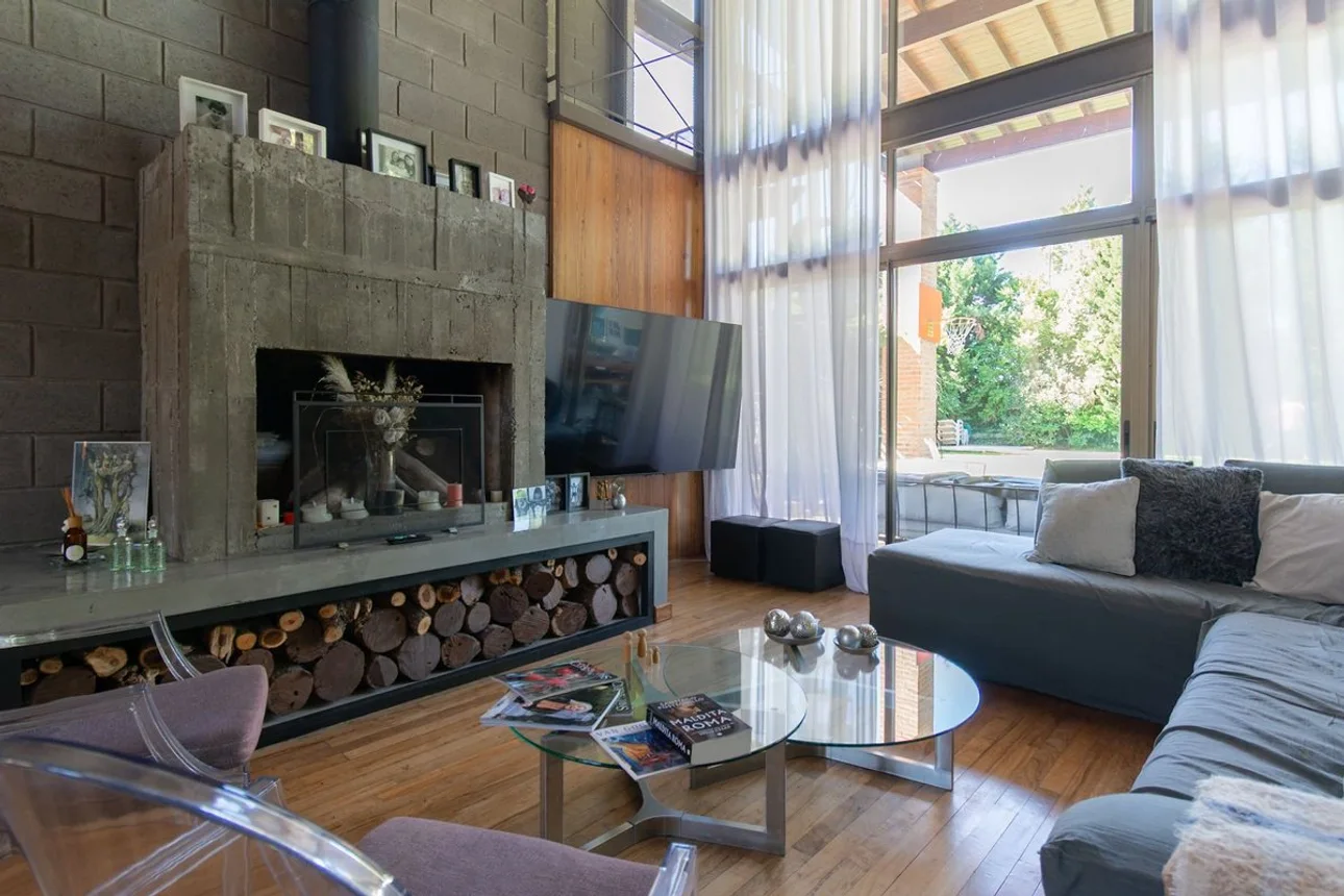 Venta casa 5 amb en barrio los senderos 1 pilar, foto 2