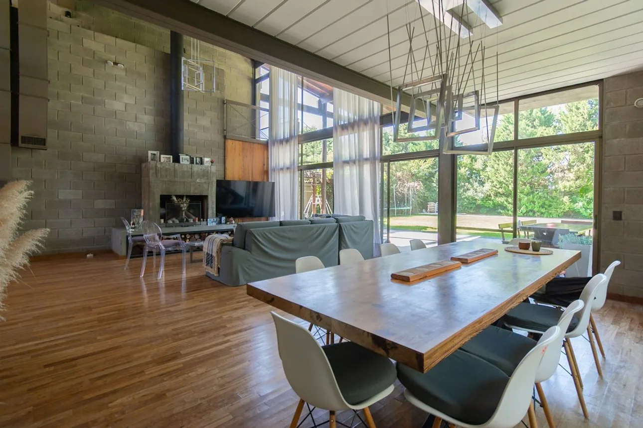 Venta casa 5 amb en barrio los senderos 1 pilar, foto 5