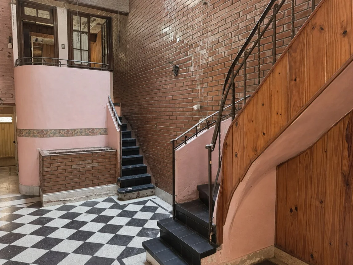 PH de 7 ambientes en venta en Palermo, Bonpland 2000, foto 2