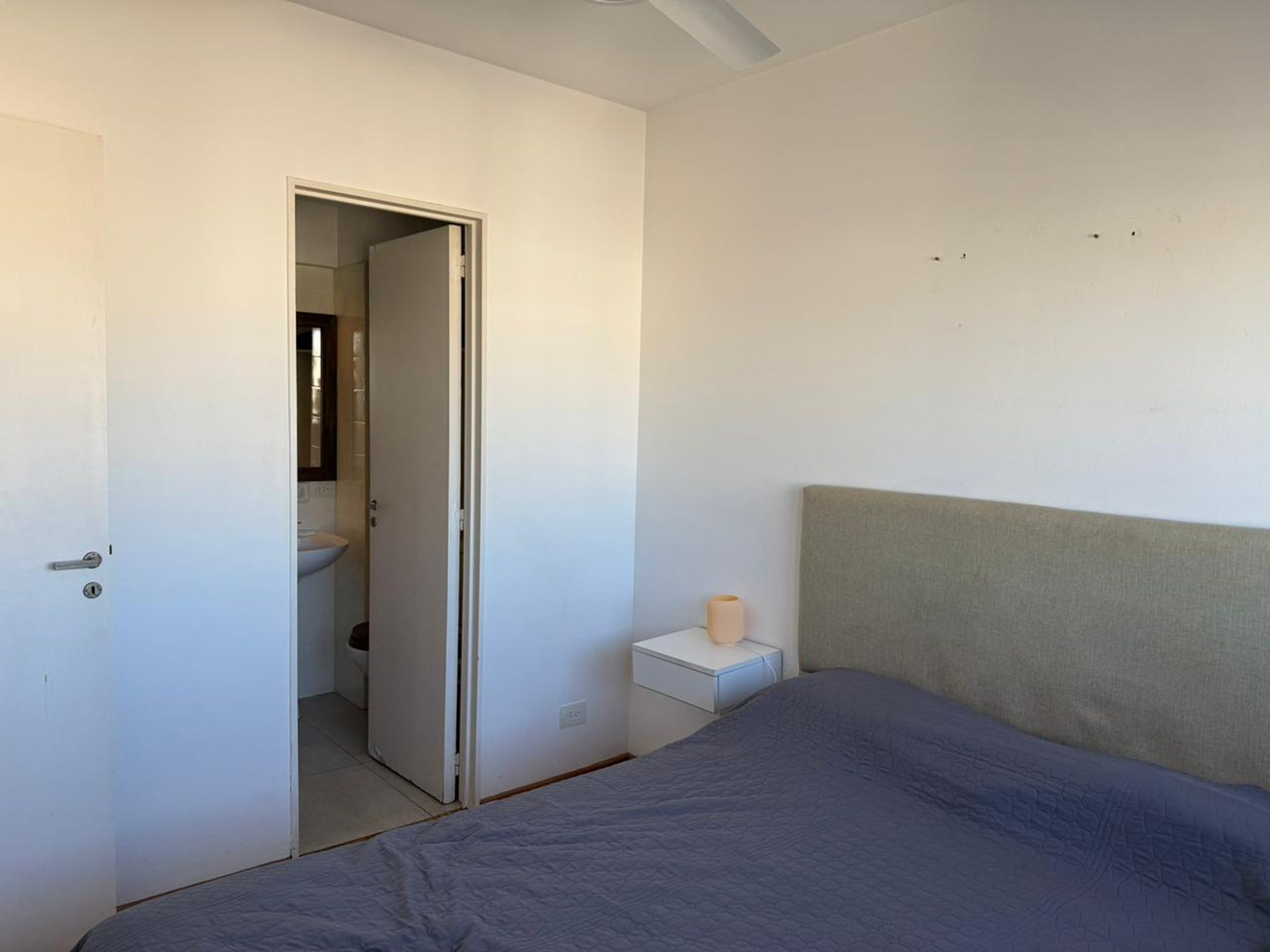 Foto 8 — ALQUILER DPTO 2 AMB. PRECIO INCLUYE: EXPENSAS/ABL