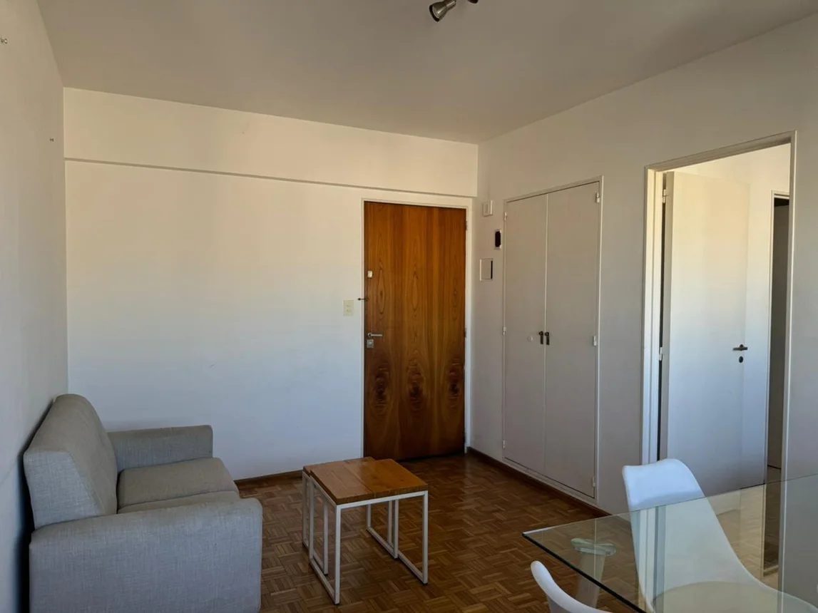 Departamento en alquiler en Retiro, foto 3