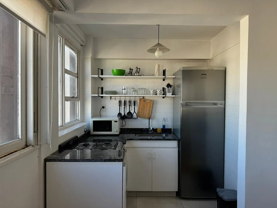 Departamento en alquiler en Retiro, foto 4